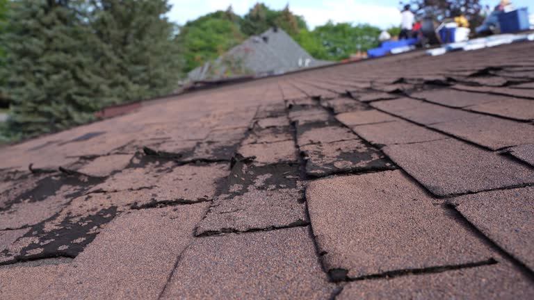 4 Ply Roofing in Plantsville, CT