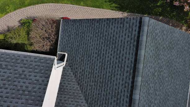 Roof Insulation in Plantsville, CT